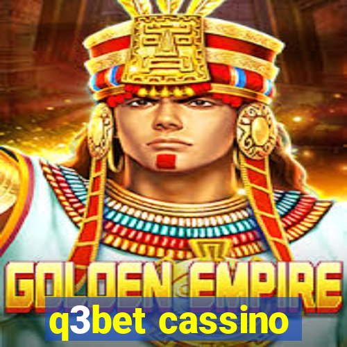 q3bet cassino